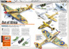 PSPORA001 Phoenix Scale Publications - Modelling the RAF in World War  II