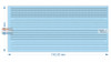 QTSQP48043 1:48 Quinta Studio 3D Decal - Lacing of Linen