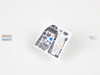 RFSQS32197 1:32 Red Fox Studio Instrument Panels - Bf109G-6 (TRP kit)