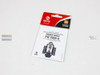 RFSQS32208 1:32 Red Fox Studio Instrument Panels - Fw190A-8 (REV kit)