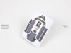 RFSQS32209 1:32 Red Fox Studio Instrument Panels - Fw190F-8 (REV kit)