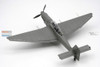 BDMBF012 1:35 Border Model Junkers Ju87D-5 Stuka