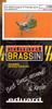 EDU6481102 1:48 Eduard Brassin - Fw190A-6 Engine & Fuselage Guns (EDU kit)