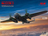 ICM48273 1:48 ICM Dornier Do217K-1 WW2 German Bomber