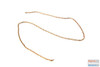 CMKH1015 CMK - Fine Brass Chain (Link size 2.0mm x 1.2mm) 30cm Long