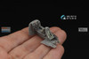 QTSQD72218 1:72 Quinta Studio 3D Decal - Ju88A-4 (HAS kit)