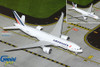 GEMGJ2148 1:400 Gemini Jets Air France Cargo B777F Reg #F-GUOC Interactive Series (pre-painted/pre-built)