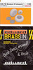 EDU6481127 1:48 Eduard Brassin DB-7B Boston III (A-20 Havoc)  Wheels (HKM kit)