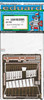 EDU481168 1:48 Eduard PE - Do217K Landing Flaps (ICM kit)
