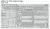 EDU481169 1:48 Eduard PE - Do217K Undercarriage Detail Set (ICM kit)