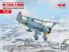 ICM32015 1:32 ICM Hs123A-1 Late