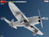 MIA48037 1:48 Miniart P-47D-11RE Thunderbolt [Basic Kit]