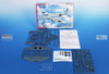SPH72527 1:72 Special Hobby Gloster Meteor F Mk.III 'WWII Jet Fighter'