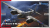 SPH72508 1:72 Special Hobby Mosquito NF Mk.XXX 'Night Predator'