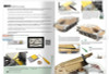AMM6311 AMMO by Mig - Zimmerit: The Ultimate Modelling Guide