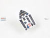 RFSQS32155 1:32 Red Fox Studio Instrument Panels - Fw190D-13 (H2K/HAS/REV kit)
