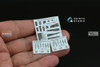QTSQD72099 1:72 Quinta Studio 3D Decal - KA-6D Intruder Tanker (FUJ kit)