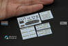 QTSQD48612 1:48 Quinta Studio 3D Decal - PBY-5 Catalina (REV kit)