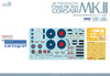 MGF5004 1:48 Magic Factory Corsair Mk.II Fleet Air Arm