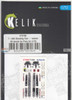 RESK72189K 1:72 ResKit/Kelik 3D Detail Set - T-33A Shooting Star (PLA kit)