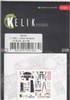 RESK48120K 1:48 ResKit/Kelik 3D Detail Set - F-104G Starfighter (KIN kit)