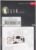 RESK48124K 1:48 ResKit/Kelik 3D Detail Set - FJ-3 Fury (ZIM kit)