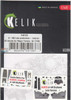 RESK48125K 1:48 ResKit/Kelik 3D Detail Set - A-4M Skyhawk Late (MGF kit)
