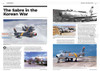 PSPRED012 Phoenix Scale Publications - F-86 Sabre (including the FJ-1 Fury)