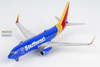 NGM05022 1:200 NG Model Southwest Airlines B737-700(W) Reg #N922WN (pre-painted/pre-built)