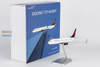 NGM09008 1:200 NG Model Delta Airlines B737-900ER Reg #N851DN (pre-painted/pre-built)