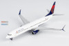NGM09008 1:200 NG Model Delta Airlines B737-900ER Reg #N851DN (pre-painted/pre-built)