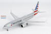 NGM92018 1:200 NG Model American Airlines B737 Max8 Reg #N327SK (pre-painted/pre-built)
