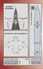 BMA48049 1:48 Bullseye Model Aviation Decals - F-16 Falcon Stencils-Late