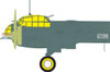 EDUEX1135 1:48 Eduard Mask - Ju88A-4 Schnellbomber TFACE (EDU kit)