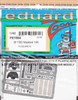 EDUFE1554 1:48 Eduard Color Zoom PE - Bf110D (EDU kit)