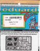 EDUFE1550 1:48 Eduard Color Zoom PE - Spitfire TR.9 (AFX kit)