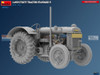 MIA380911:35 Miniart Land Utility Tractor Standard N Mod 1935 MIA380911:35 Miniart Land Utility Tractor Standard N Mod 1935