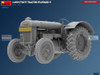 MIA380911:35 Miniart Land Utility Tractor Standard N Mod 1935 MIA380911:35 Miniart Land Utility Tractor Standard N Mod 1935
