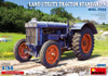 MIA380911:35 Miniart Land Utility Tractor Standard N Mod 1935 MIA380911:35 Miniart Land Utility Tractor Standard N Mod 1935