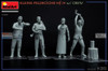 MIA53011 1:35 MiniArt Kleine Feldkuche Hf.14 with Crew