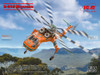 ICM53058 1:35 ICM S-64E Skycrane