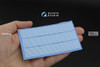QTSQP00005 Quinta Studio 3D Decal - Waterline for Ships and Submarines (Width 0.7mm)