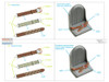 QTSQR32049R 1:32 Quinta Studio 3D Decal - WW2 IJA Seatbelts
