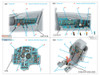 QTSQD72206 1:72 Quinta Studio 3D Decal - MiG-25PD Foxbat (ICM kit)