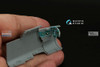QTSQD72207 1:72 Quinta Studio 3D Decal - MiG-25BM Foxbat (ICM kit)