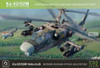 QTSQNT7001 1:72 Quinta Studio Ka-52 Ka-52M Hokum-B