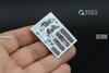 QTSQDS48600 1:48 Quinta Studio 3D Decal - F-15D F-15DJ Eagle (HAS kit) Small Version