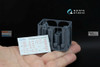 QTSQT48088 1:48 Quinta Studio B-13L5 Rocket Pod Set