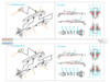 QTSQT48091 1:48 Quinta Studio Light Multi-Purpose Guided Missile X-39 'Product 305' LMUR Single-Pack Kit for Ka-52M