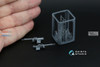 QTSQT48136 1:48 Quinta Studio UBT Soviet WW2 Machine Gun Set